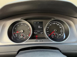 Volkswagen Golf Volkswagen Golf 1.4 TSI ACT Connected Series - afbeelding nr 48