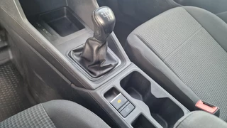 Volkswagen Caddy - afbeelding nr 20