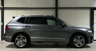 Volkswagen Tiguan Allspace Volkswagen Tiguan 1.5 TSI R-line Pano Virtual Trekhaak 7Pers - afbeelding nr 10