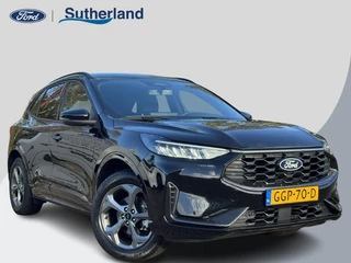 Ford Kuga 2.5 PHEV ST-Line