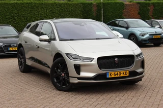 Jaguar I-PACE EV320 SE Business Pack 90 kWh