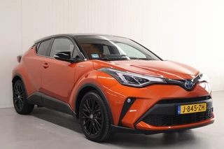 Toyota C-HR - afbeelding nr 6