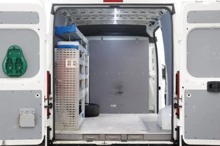 Peugeot Boxer Peugeot Boxer 2.2 BlueHDi 140pk L2H2 Premium Glasresteel 260cm Hoog 11-2019 - afbeelding nr 5