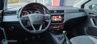 SEAT Ibiza Seat Ibiza 1.0 MPI,Cruise,Climax,Stoelverwarming - afbeelding nr 9