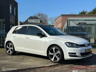 Volkswagen Golf Volkswagen Golf 1.4 TSI DSG Highline Pano! - afbeelding nr 2