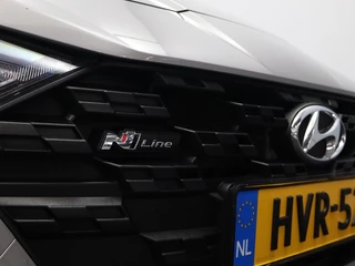 Hyundai i20 Hyundai i20 1.0 T-GDI N Line | Carplay navigatie | Camera | Cruise control - afbeelding nr 17
