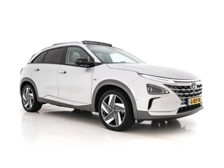 Hyundai Nexo - 358246775-0