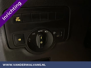 Mercedes-Benz Vito Apple Carplay, Android Auto, Parkeersensoren - afbeelding nr 18