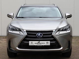 Lexus NX - afbeelding nr 2