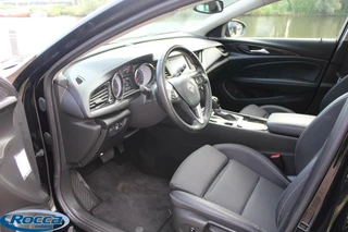 Opel Insignia Opel Insignia Sports Tourer 1.5 Turbo Business Executive /Automaat/Schuifdak - afbeelding nr 7