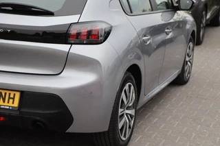Peugeot 208 Peugeot 208 1.2 101pk! Active 5 DRS Airco|Carplay|Cruise|Led|Pdc|Keyless|Multif. stuur|Elektr. pakket|25DKM! - afbeelding nr 43