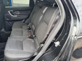Land Rover Discovery Sport Land Rover Discovery Sport 2.0 Si4 4WD USPure 7 pers ,NAVI ,CLIMA ,CRUISE, TREKH, 19 