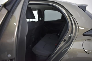 Toyota Yaris Toyota Yaris 1.5 HYBRID 115PK Style Automaat - afbeelding nr 9