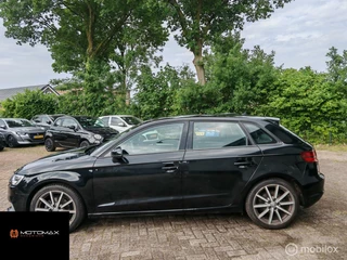 Audi A3 Audi A3 Sportback 35 TFSI CoD Pro Line 150PK|AUT|NAP| - afbeelding nr 6