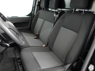 Peugeot Expert Peugeot Expert 2.0 BlueHDI 145PK L3 Automaat Airco Cruise Navigatie Trekhaak - afbeelding nr 19