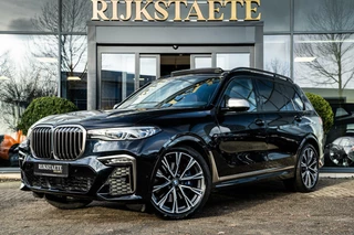 BMW X7 - 370653299-0