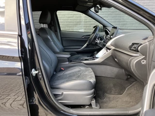 Mitsubishi Eclipse Cross - afbeelding nr 17
