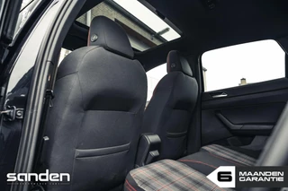 Volkswagen Polo Volkswagen Polo 2.0 TSI GTI|Pano|Beats|Keyless|ACC|Virtual| - afbeelding nr 29