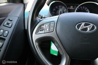 Hyundai ix35 Hyundai ix35 1.6i GDI Go! TREKHAAK STOELVERWARMING LMV - afbeelding nr 21
