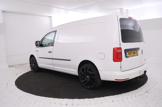 Volkswagen Caddy Volkswagen Caddy 2.0 TDI L2H1 BMT Maxi Comfortline Navigatie, Airco, MARGE! - afbeelding nr 3