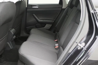 Volkswagen Polo Volkswagen Polo 1.0 TSI Comfortline Airco, ACC, Apple Carplay, Navigatie, Bluetooth, Elektrisch Pakket, DAB - afbeelding nr 13