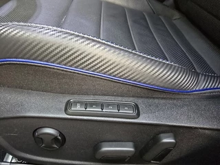 Volkswagen Golf Volkswagen Golf 2.0 TSI R 4Motion AKRAPOVIC DRIFT Eventuri HUD Maxton Design IQ Led H&K - afbeelding nr 7