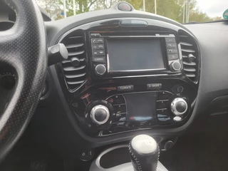 Nissan Juke - afbeelding nr 23