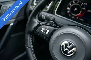 Volkswagen Golf Volkswagen Golf 2.0 TSI 4Motion R Performance Pano Akra DCC - afbeelding nr 23