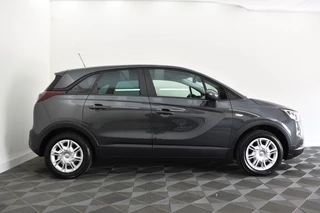Opel Crossland X Opel Crossland X 1.2 Online Edition - afbeelding nr 4