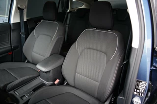 Ford Focus Ford Focus Wagon 1.0 EcoBoost Titanium Business, veel opties, trekh. - afbeelding nr 5