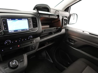 Opel Vivaro Opel Vivaro 2.0 CDTI 145 pk Automaat L2H1 Edition 3-zits Airco Navigatie Bluetooth Cruise Control Trekhaak - afbeelding nr 21