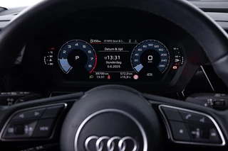 Audi A3 Audi A3 Limousine 30 TFSI Advanced edition Automaat ✅ 1e Eigenaar *2e Pinksterdag OPEN v.a 11u tot 17u* - afbeelding nr 13