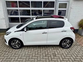 Peugeot 108 - afbeelding nr 8