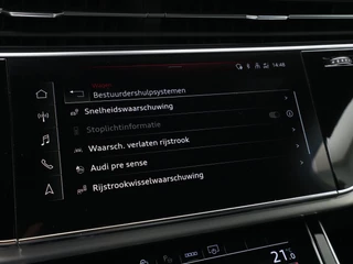 Audi Q7 Luchtvering Leer Trekhaak Navigatie Carplay - afbeelding nr 40