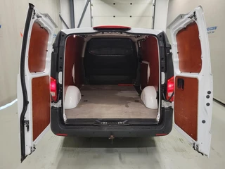 Mercedes-Benz Vito - afbeelding nr 5