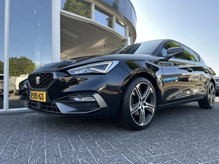 SEAT Leon SEAT Leon Sportstourer 1.5 TSI Style BnsIn - afbeelding nr 4