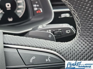 Audi Q8 Audi Q8 55 TFSI e quattro Pro Line S 341PK B&O BTW TREKH  LUCHTVERING - afbeelding nr 31
