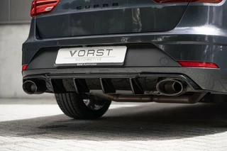 SEAT Leon Seat Leon ST 2.0 TSI CUPRA Beats Pano DSG - afbeelding nr 11