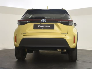Toyota Yaris Cross - afbeelding nr 4