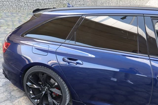 Audi A6 - afbeelding nr 15