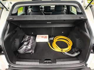Jeep Avenger Jeep Avenger Longitude 54 kWh (157 PK) 1e-Eig. & Dealer-Onderh. BOVAG-Garantie. NL-Auto. - afbeelding nr 19
