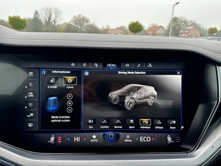 Volkswagen Touareg - afbeelding nr 22