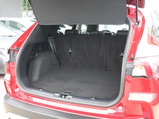 Ford Kuga Ford Kuga 2.5 PHEV Titanium X I B&O I Half-leder I Navi I Keyless - afbeelding nr 7
