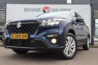 Suzuki S-Cross - afbeelding nr 44