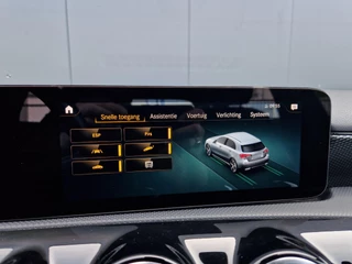 Mercedes-Benz A-Klasse Mercedes-Benz A-klasse 180 DCT AUT /Led /Deal ond /Garantie - afbeelding nr 28