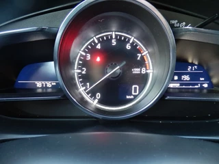 Mazda CX-3 - afbeelding nr 19