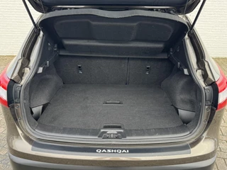 Nissan QASHQAI Nissan Qashqai 1.2 Connect Edition Trekhaak Panorama Cruise Clima All season banden - afbeelding nr 17