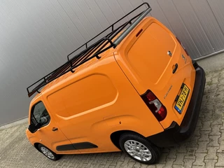 Peugeot Partner - afbeelding nr 7