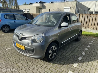 Renault Twingo Renault Twingo 1.0 SCe Collection - afbeelding nr 17