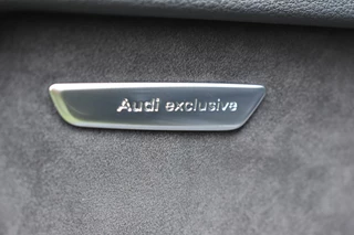 Audi Q5 Audi Q5 3.0 TFSI SQ5 quattro Pro Line Plus Pano Leer Luchtvering Trekhaak Black edition - afbeelding nr 60